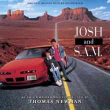 Thomas Newman: Josh And S.A.M. (Original Motion Picture Soundtrack)