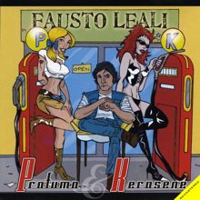 Fausto Leali: La valigia dell'attore