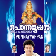 Biju Narayanan: Ponnayyappan