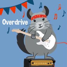 Eule: Overdrive