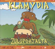 Klamydia: Kriitikko (mustavalkoinen tuomio)