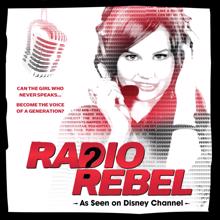 Various Artists: Radio Rebel (Original Soundtrack) (Radio RebelOriginal Soundtrack)
