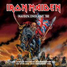 Iron Maiden: Can I Play with Madness (Live at Birmingham NEC; 1988; 2013 Remaster)