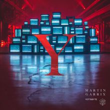 Martin Garrix: Yottabyte