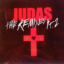 Lady Gaga: Judas (Chris Lake Remix)