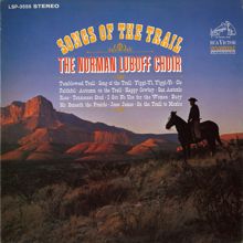 The Norman Luboff Choir: Songs of the Trail