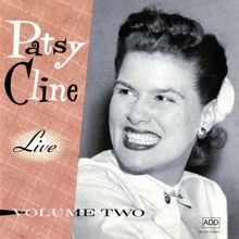 Patsy Cline: Live, Vol. 2