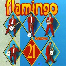 Flamingokvintetten: Flamingo - mix