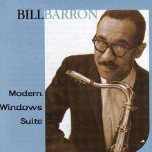 Bill Barron: Modern Windows Suite