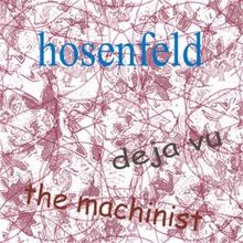 Hosenfeld: Deja Vu (Original Mix)