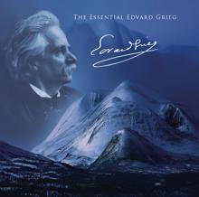 Edvard Grieg: The Essential Grieg