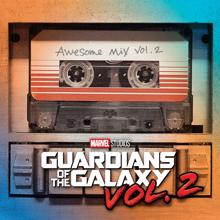 Various Artists: Vol. 2 Guardians of the Galaxy: Awesome Mix Vol. 2 (Original Motion Picture Soundtrack) (Vol. 2 Guardians of the Galaxy: Awesome Mix Vol. 2Original Motion Picture Soundtrack)