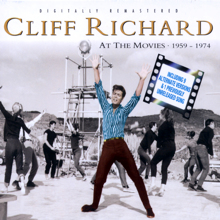 Cliff Richard, The Shadows: Look Don't Touch (1996 Remaster)