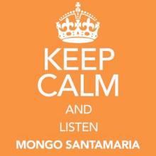 Mongo Santamaría: Que Meravilloso (Pachanga)