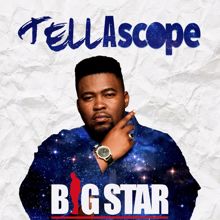 Big Star: Tellascope