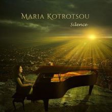 Maria Kotrotsou: Don't Stop Dreaming