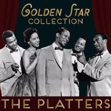 The Platters: The Platters Golden Star Collection