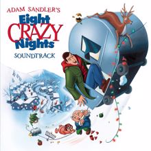 Adam Sandler: Eight Crazy Nights (Original Movie Soundtrack)