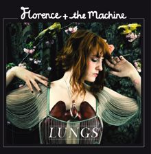 Florence + The Machine: Hurricane Drunk
