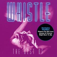 Whistle: The Best Of Whistle