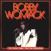 Bobby Womack & The Brotherhood: Just a Little Bit Salty