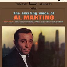 Al Martino: Because You're Mine