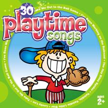 The Countdown Kids: 30 Playtime Songs