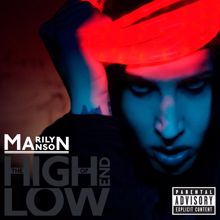Marilyn Manson: The High End of Low (International Version)
