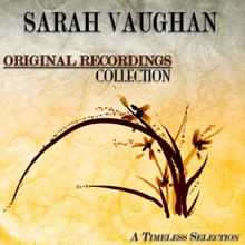 Sarah Vaughan: Let's Call the Whole Thing Off