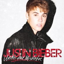 Justin Bieber: Only Thing I Ever Get For Christmas