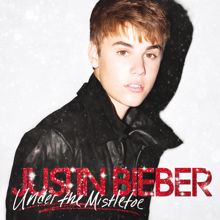 Justin Bieber: Under The Mistletoe