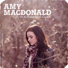 Amy Macdonald: The Days Of Being Young And Free
