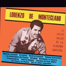 Lorenzo de Monteclaro: El Nuevo Galán De La Canción Norteña
