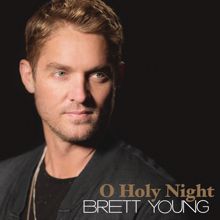 Brett Young: O Holy Night
