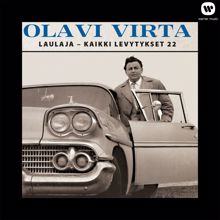 Olavi Virta: Sydänsuruja - Heartaches