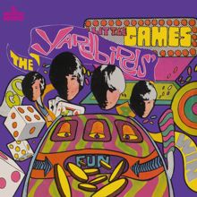 The Yardbirds: Little Games (Original Mono)