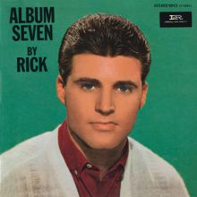 Ricky Nelson: Album Seven By Rick (Expanded Edition) (Album Seven By RickExpanded Edition)