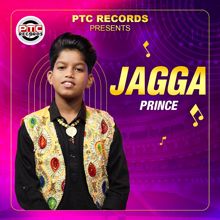 Prince: Jagga