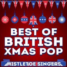 Misteltoe Singers: Lonely This Christmas