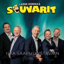 Lasse Hoikka & Souvarit: Kairan tuulet
