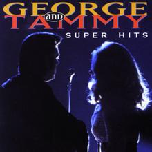 George Jones;Tammy Wynette: Two Story House (Album Version)