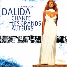 Dalida: Chante Les Grands Auteurs