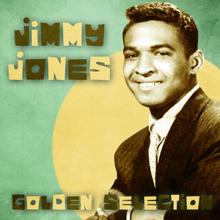 Jimmy Jones: I Love You So (Remastered)