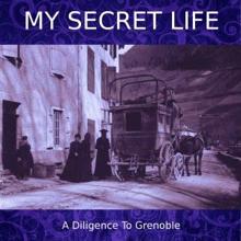 Dominic Crawford Collins: A Diligence to Grenoble