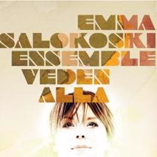 Emma Salokoski Ensemble: Oodi kahville