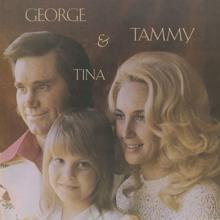 George Jones & Tammy Wynette: We Loved It Away
