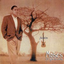 Moises Angulo: Jose Domingo