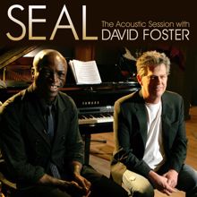 Seal: A Change Is Gonna Come (with David Foster) (Live)