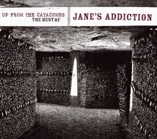 Jane's Addiction: Been Caught Stealing (2006 Remaster)