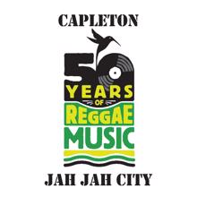 Capleton: Jah Jah City